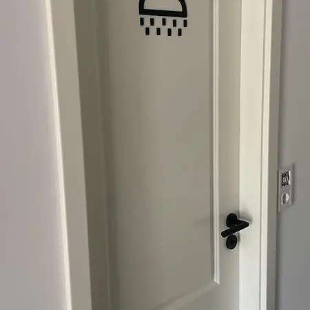 Ubytování v soukromí Rabbit House *