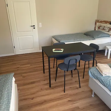 Rabbit House * Lehnin