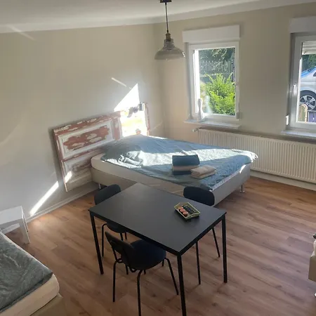 Ubytování v soukromí Rabbit House *