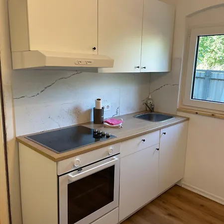 Ubytování v soukromí Rabbit House