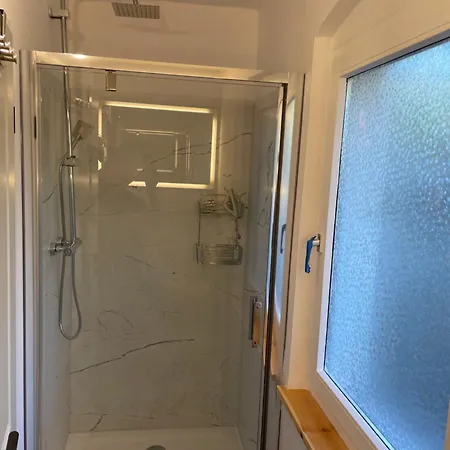 Rabbit House Ubytování v soukromí Lehnin