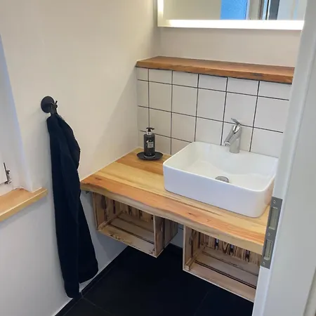 Accommodatie bij particulieren Rabbit House *