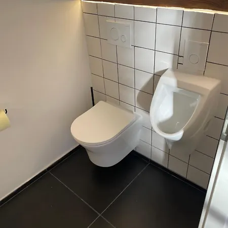 Rabbit House Accommodatie bij particulieren *