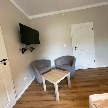 Rabbit House Lehnin