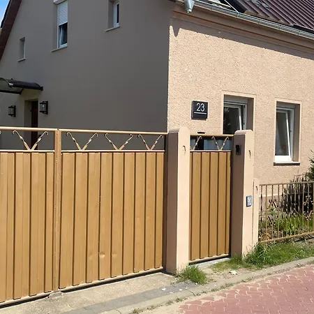 Rabbit House * Lehnin