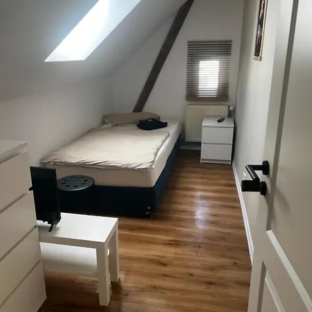 Rabbit House