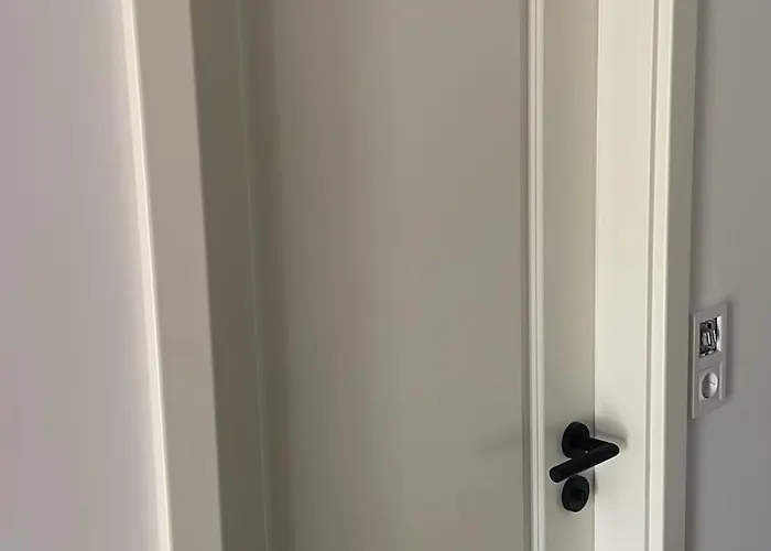 Accommodatie bij particulieren Rabbit House *