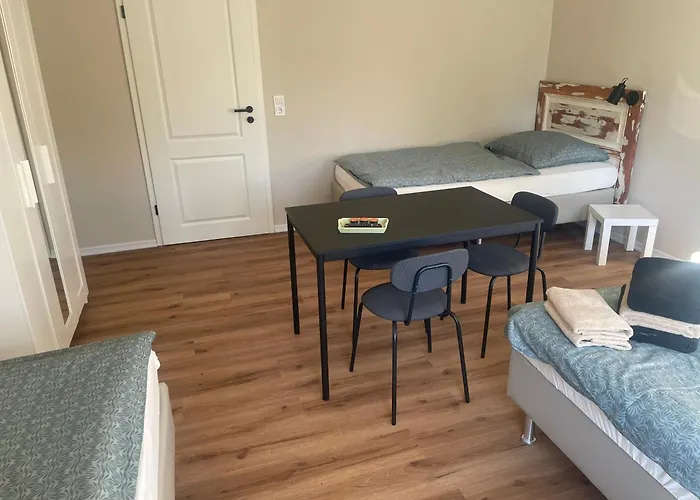 Rabbit House * Lehnin