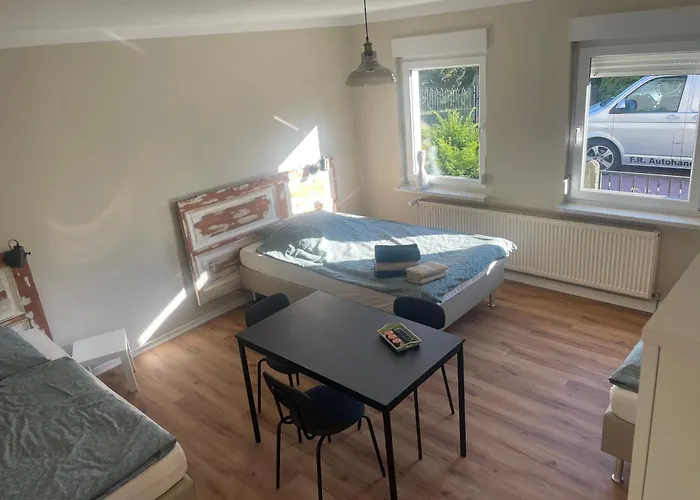 Accommodatie bij particulieren Rabbit House *