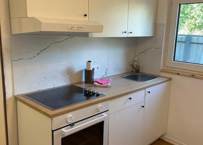 Accommodatie bij particulieren Rabbit House