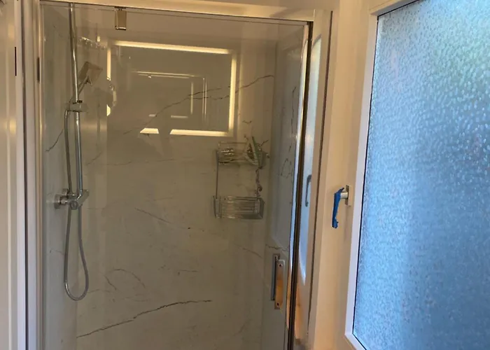 Rabbit House Accommodatie bij particulieren Lehnin