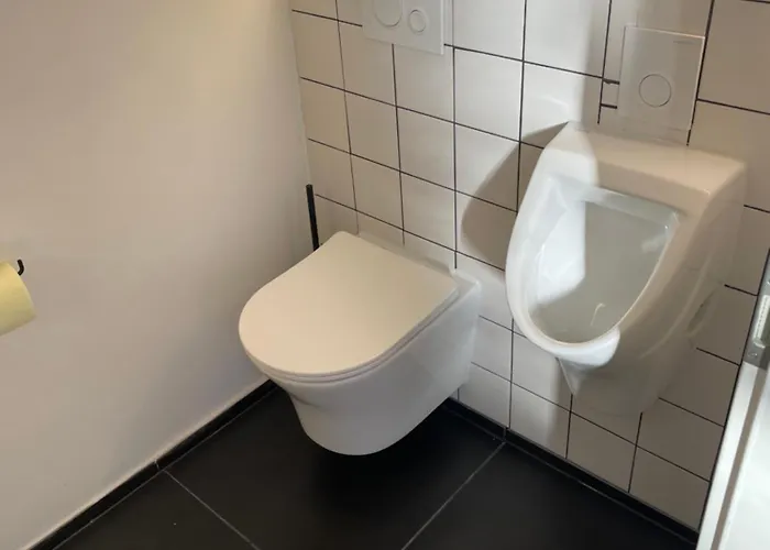 Rabbit House Accommodatie bij particulieren *