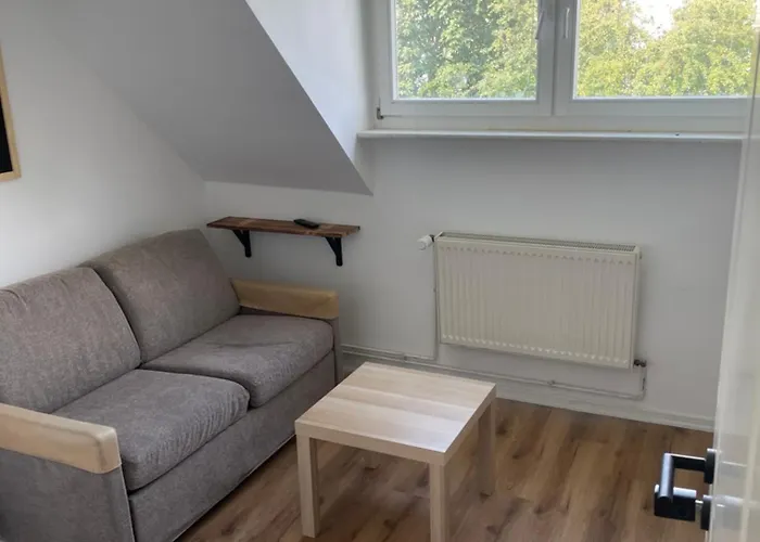 Accommodatie bij particulieren Rabbit House